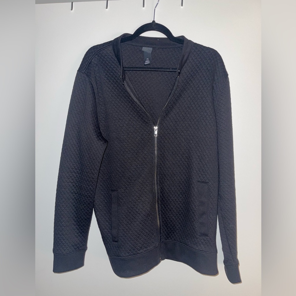 Men’s bomber jacket